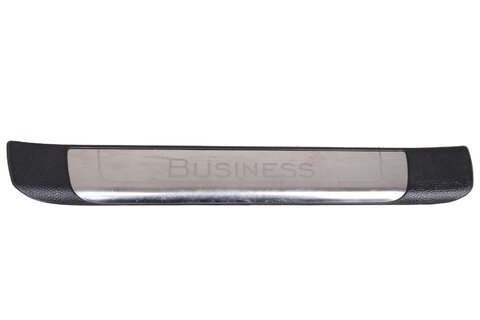 Ozdobná prahová lišta levá zadní (BUSINESS) 3T0853541E