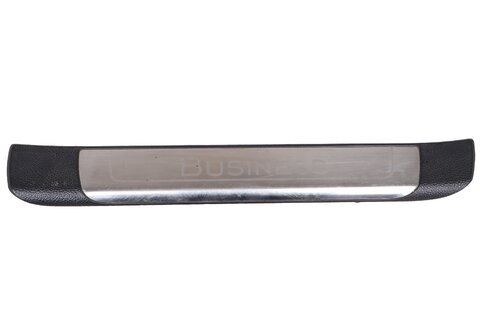 Ozdobná prahová lišta pravá zadní (BUSINESS) 3T0853542E