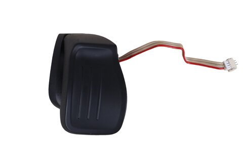 Pádlo řazení levé (-) 5E0951527