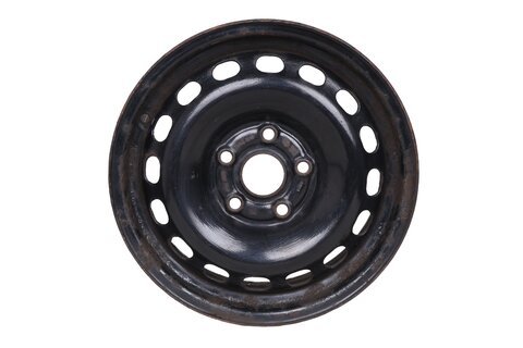 Disk kola 5x112 6Jx15H2 ET45 (16 děr)
