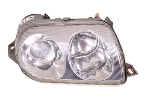 Světlo přední pravé P