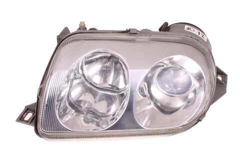 Světlo přední levé L