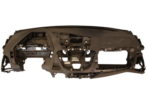 Palubní deska černá GK21-V04304-AB35B8