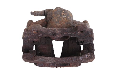 Brzdový třmen přední levý 93189797