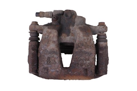 Brzdový třmen přední pravý 93189798