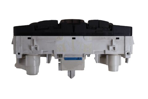 Ovládání topení a klimatizace 13239869