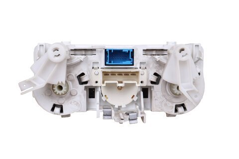 Ovládání topení a klimatizace 13239869