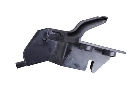 Páčka otevírání kapoty 13186913