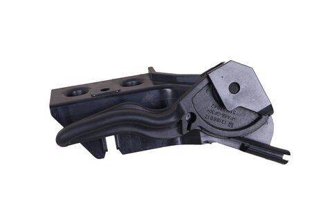 Páčka otevírání kapoty 13186913