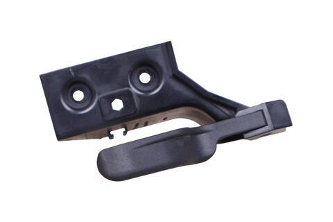 Páčka otevírání kapoty 13186913