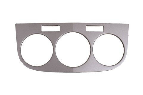 Kryt ovládání topení   klimatizace 13236652