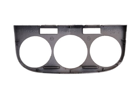 Kryt ovládání topení   klimatizace 13236652