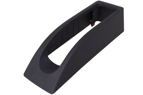 Kryt parkovací brzdy - obvodový, černý BK21-V045A21-AE