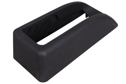 Kryt parkovací brzdy - obvodový, černý BK21-V045A21-AE