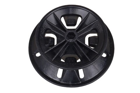 Ventil regulace topení a klimatizace BK21-V045M22-AB