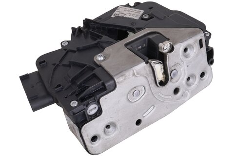 Zámek posuvných dveří JK21-V264A00-AB