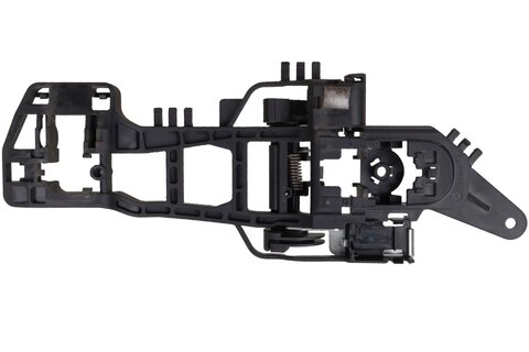 Upevňovací třmen kliky posuvných dveří BK21-V266B22-AB