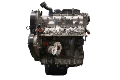 Motor F1AE3481B - IVECO (93kW)