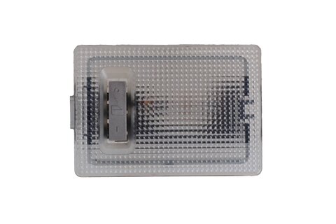 Stropní osvětlení přední 13126729