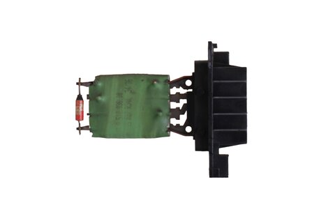 Odpor motorku ventilátoru 95526380
