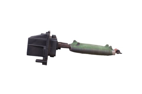 Odpor motorku ventilátoru 95526380