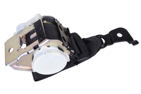 Bezpečnostní pás zadní levý combi 72117285867