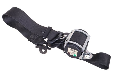 Bezpečnostní pás přední pravý 72119164052