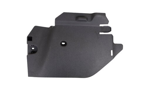 Boční kryt středového tunelu pravý 13205233