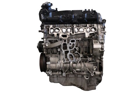 Motor N47D20C manuál