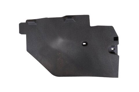 Boční kryt středového tunelu levý 13205231