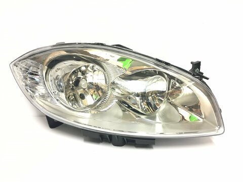 Světlo přední pravé P