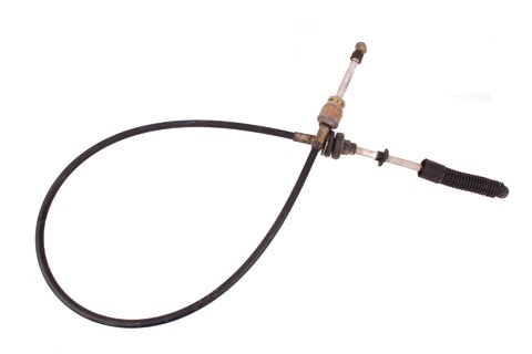 Lanovod řazení pro automatickou převodovku 1.2 16V