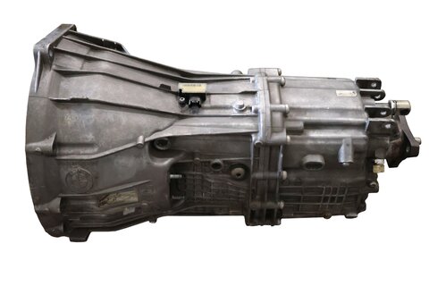 Převodovka mechanická start-stop GS6-45DZ-TH5H