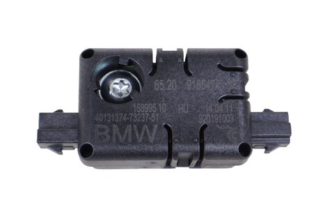 Blokovací obvod combi -2013 65209141491