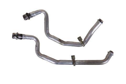 Potrubí topení sada 93188769