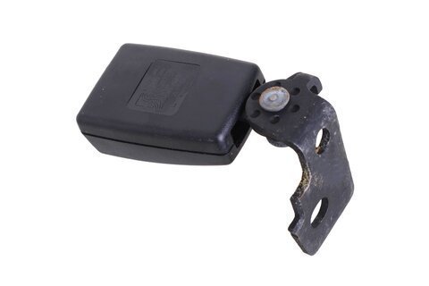 Zámek bezpečnostního pásu zadní levý 13225290