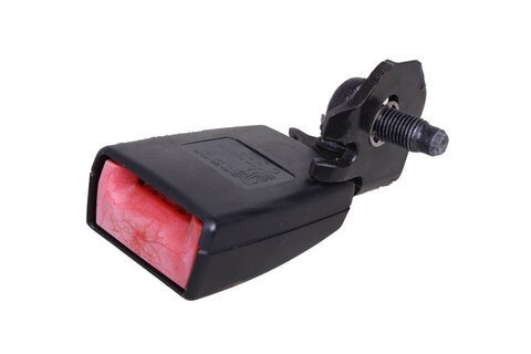 Zámek bezpečnostního pásu zadní střed 13225292