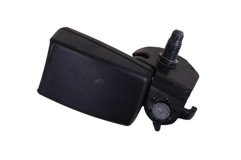 Zámek bezpečnostního pásu zadní střed 13225292