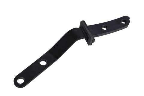 Držák zadního sedadla pravý 13196036