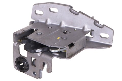 Zámek levých křídlových dveří - vrchní BK21-V43287-AG