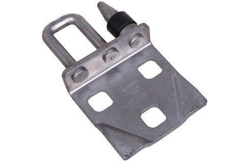 Západka zámku křídlových dveří - vrchní BK21-V44163-AC