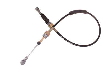 Lanovod řazení (řadící) 1.6 16V