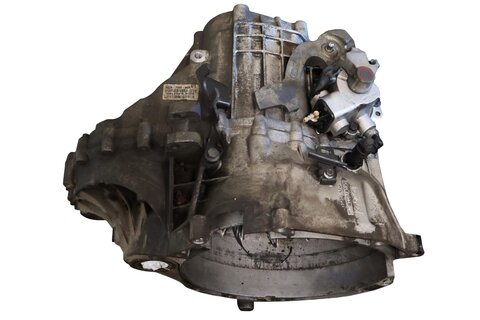 Převodovka FK2R-7002-BGD