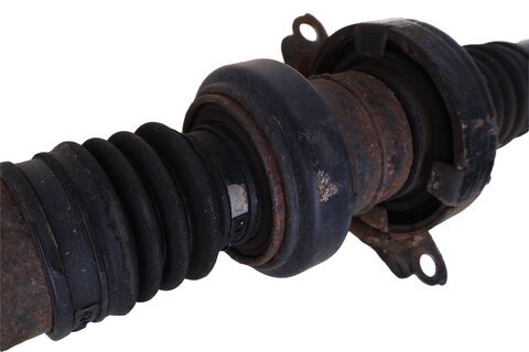 Kardan - podélný hnací hřídel - zadní 7P0521102P