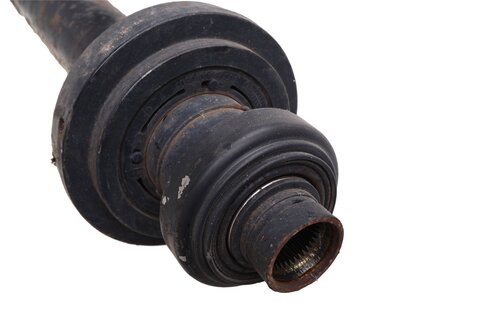 Kardan - podélný hnací hřídel - zadní 7P0521102P