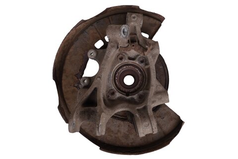 Těhlice zadní levá 95mm 7P0505435A