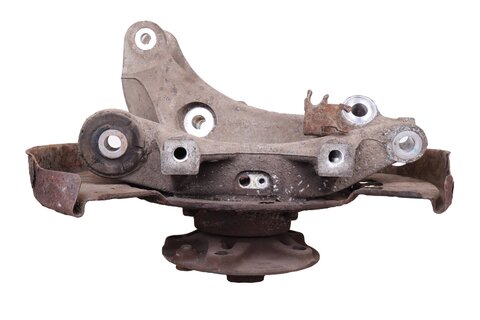 Těhlice zadní levá 95mm 7P0505435A