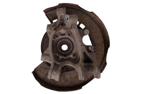 Těhlice zadní pravá 95mm 7P0505436A