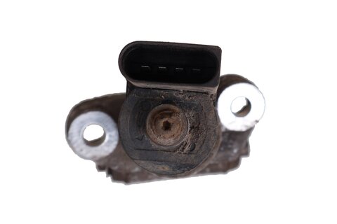 Servomotor elektronické ruční brzdy levý 7P0609723A