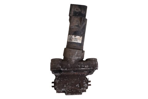 Servomotor elektronické ruční brzdy levý 7P0609723A